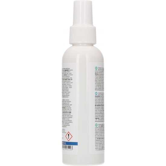 TOY CLEANER SPRAY - 150ML image 2