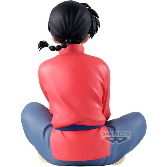 FIGURA RANMA SAOTOME RANMA 1/2 14CM image 2