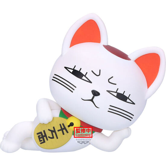 FIGURA TURBO GRANNY SOFVIMATES DANDADAN 14CM image 0