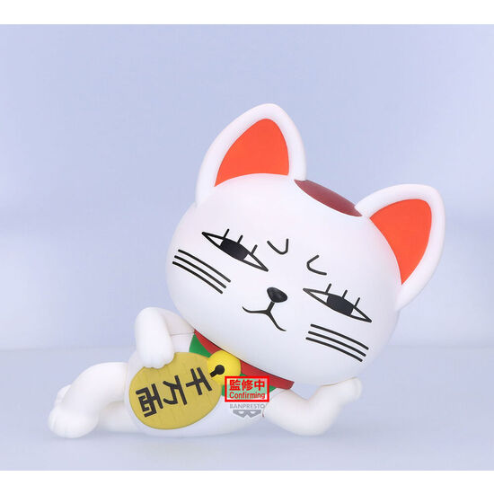 FIGURA TURBO GRANNY SOFVIMATES DANDADAN 14CM image 1