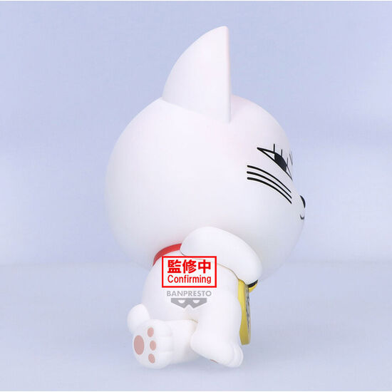 FIGURA TURBO GRANNY SOFVIMATES DANDADAN 14CM image 2