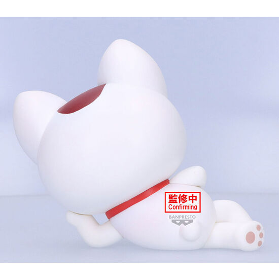 FIGURA TURBO GRANNY SOFVIMATES DANDADAN 14CM image 3