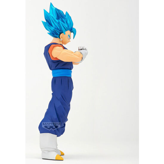 FIGURA VEGITO BLOOD OF SAIYANS DRAGON BALL SUPER 20CM image 2