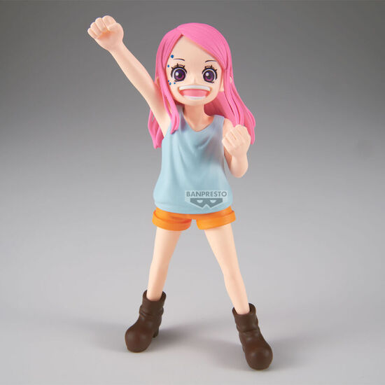 FIGURA JEWELRY BONNEY CHILDREN THE GRANDLINE SERIES ONE PIECE 12CM image 1