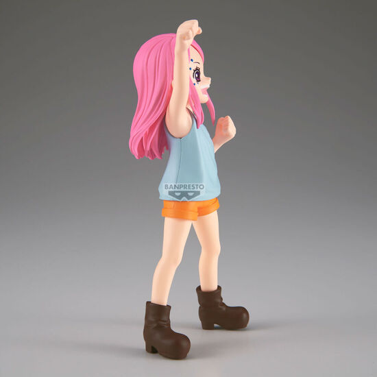 FIGURA JEWELRY BONNEY CHILDREN THE GRANDLINE SERIES ONE PIECE 12CM image 2
