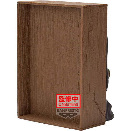 FIGURA NEZUKO KAMADO HYOKOFIG DEMON SLAYER KIMETSU NO YAIBA 16CM image 2