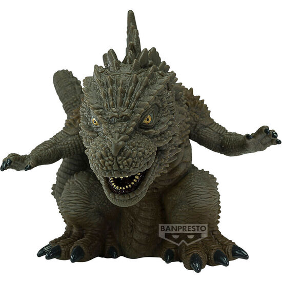 FIGURA GODZILLA 2023 VER.A ENSHRINED MONSTERS GODZILLA MINUS ONE 11CM image 2