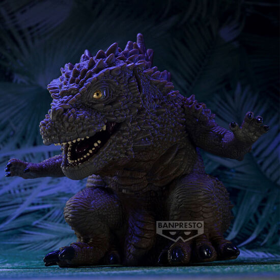 FIGURA GODZILLA 2023 VER.A ENSHRINED MONSTERS GODZILLA MINUS ONE 11CM image 3