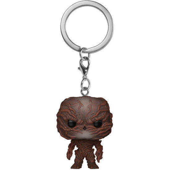 LLAVERO POCKET POP STRANGER THINGS 5 VECNA image 0