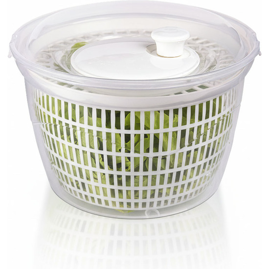 CENTRIFUGADORA ENSALADA 5LTS DEM image 3