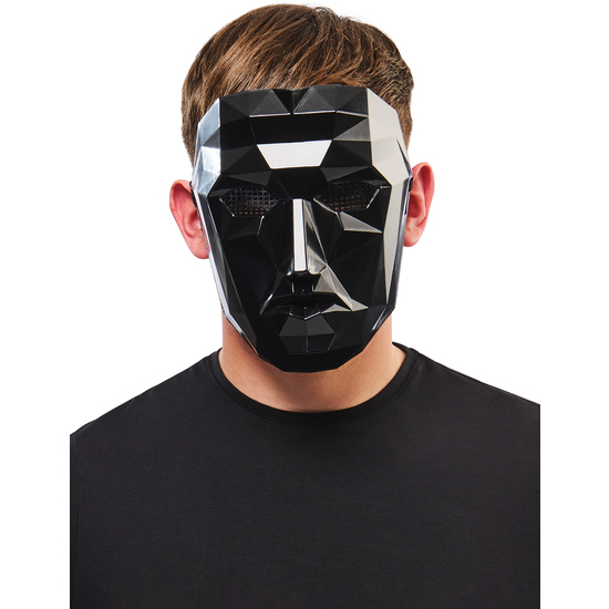 MASCARA LIDER SG image 0