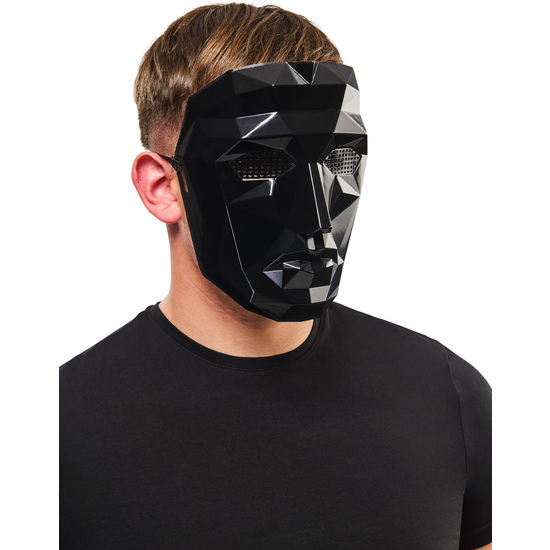 MASCARA LIDER SG image 1