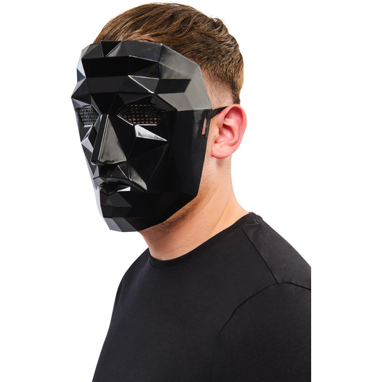 MASCARA LIDER SG image 2