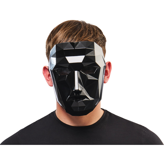 MASCARA LIDER SG image 3