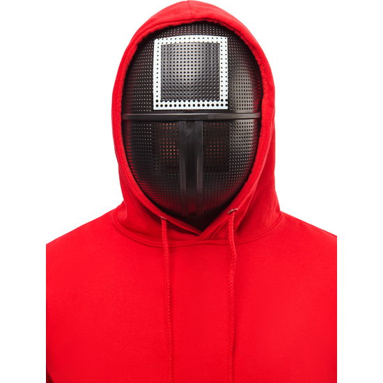 MASCARA GUARDIA CUADRADO SG image 0