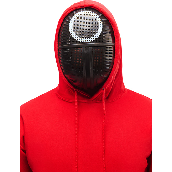 MASCARA GUARDIA CIRCULO SG image 0