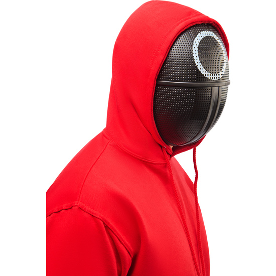 MASCARA GUARDIA CIRCULO SG image 1