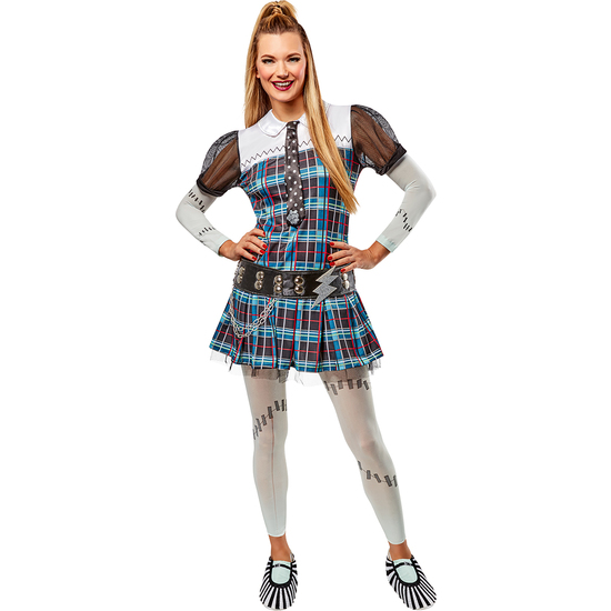 DISFRAZ FRANKIE STEIN AD image 0