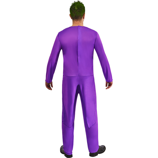 DISFRAZ JOKER OPP AD image 1