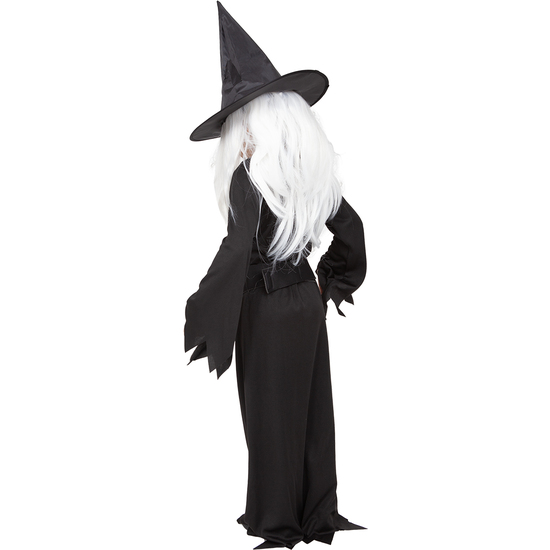 DISFRAZ TELABRUJA GLOW IN DARK INF image 1