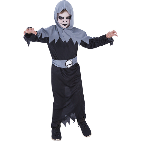 DISFRAZ VERDUGO INF image 0