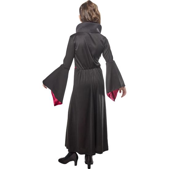 DISFRAZ VAMPIRA BELLADONNA INF image 2