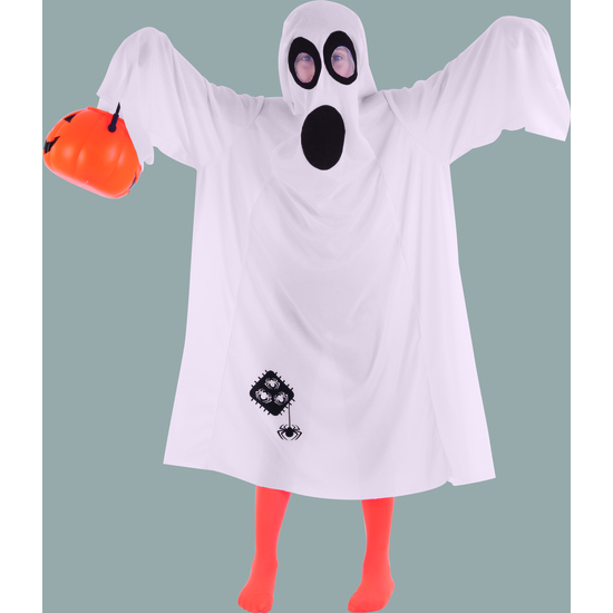 DISFRAZ GHOST TRICK INF image 1