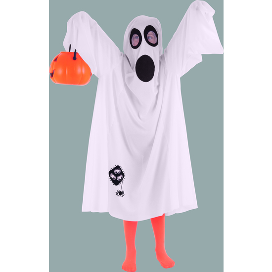 DISFRAZ GHOST TRICK INF image 2