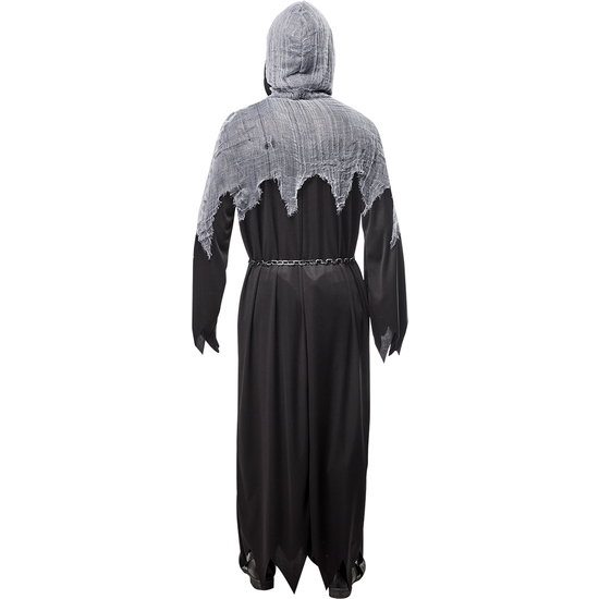 DISFRAZ EJECUTOR AD image 1