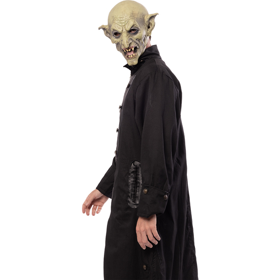 MÁSCARA MR. MALVADO LÁTEX image 1