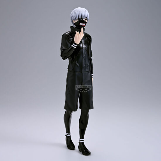 FIGURA KANEKI KEN GRANDISTA TOKYO GHOUL 27CM image 2