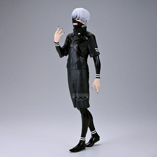 FIGURA KANEKI KEN GRANDISTA TOKYO GHOUL 27CM image 3