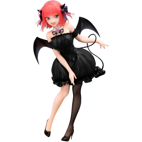 FIGURA NANAKO NINO BICUTE DARK THE QUINTESSENTIAL QUINTUPLETS 24CM image 0