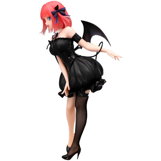FIGURA NANAKO NINO BICUTE DARK THE QUINTESSENTIAL QUINTUPLETS 24CM image 1