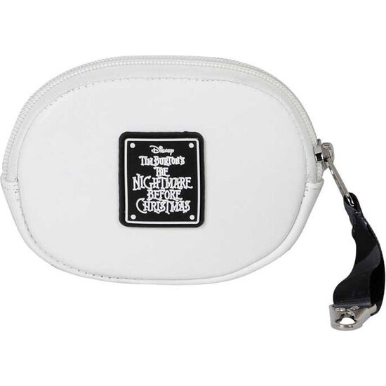 MONEDERO JACK PESADILLA ANTES DE NAVIDAD DISNEY image 2
