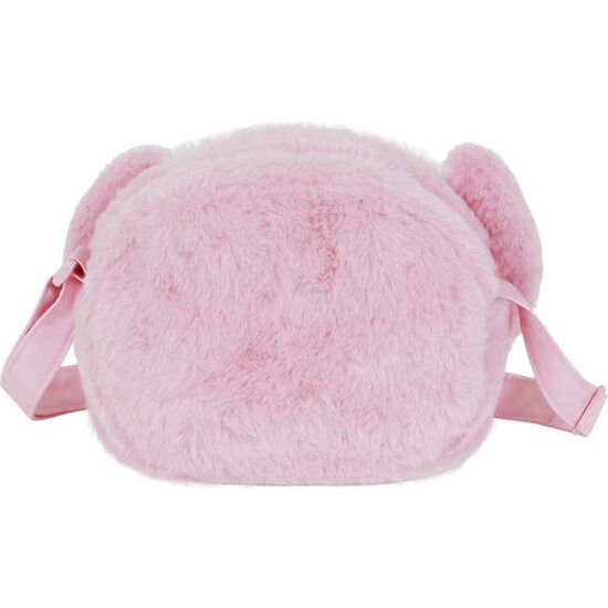 BOLSO PELUCHE CORAZON ANGEL STITCH DISNEY image 2