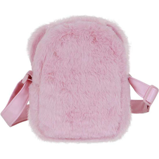 BOLSO PELUCHE CORAZON ANGEL STITCH DISNEY image 2