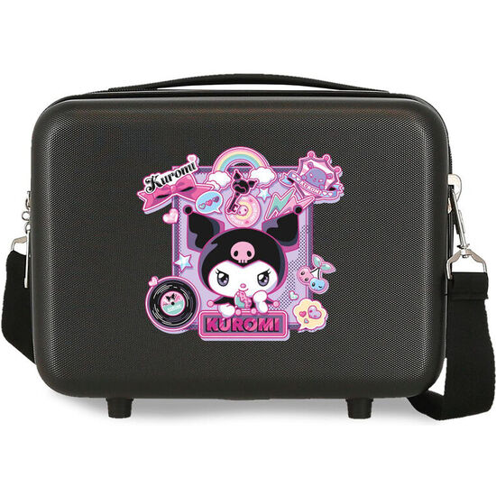 NECESER ABS WONDER KUROMI HELLO KITTY ADAPTABLE image 0