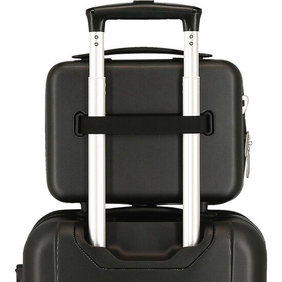 NECESER ABS WONDER KUROMI HELLO KITTY ADAPTABLE image 1