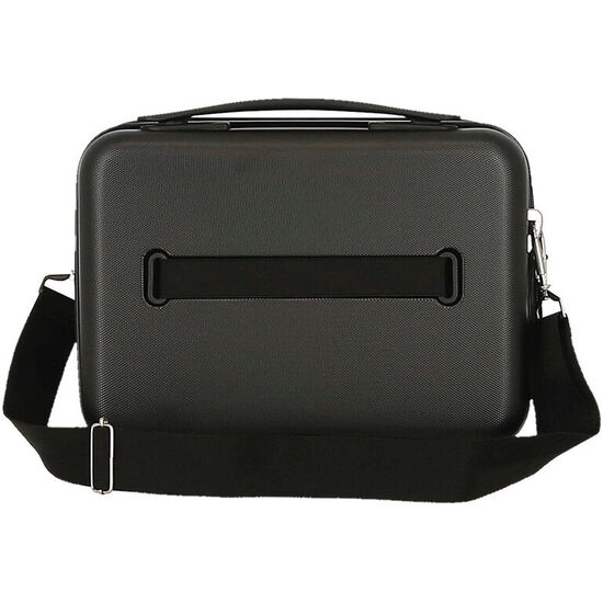 NECESER ABS WONDER KUROMI HELLO KITTY ADAPTABLE image 3