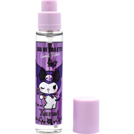 COLONIA KUROMI HELLO KITTY 24ML image 1