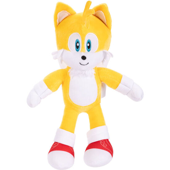 PELUCHE LA PELICULA SONIC 3 23CM SURTIDO image 1