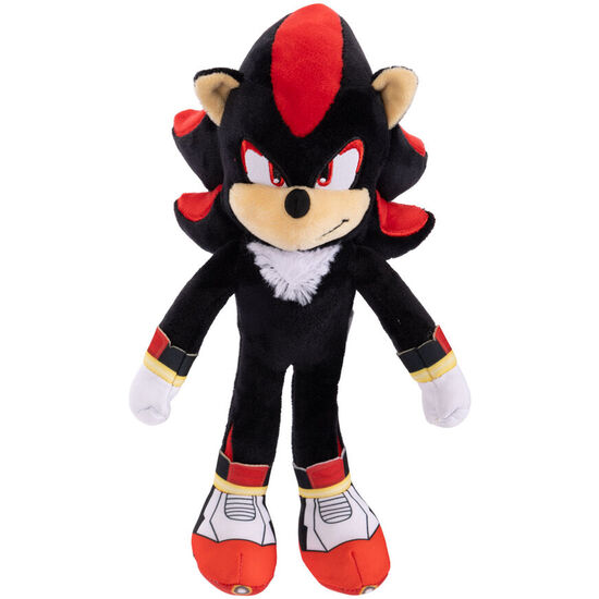 PELUCHE LA PELICULA SONIC 3 23CM SURTIDO image 3