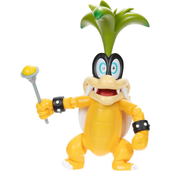 FIGURA SERIE 31 SUPER MARIO BROS 10CM SURTIDO image 1