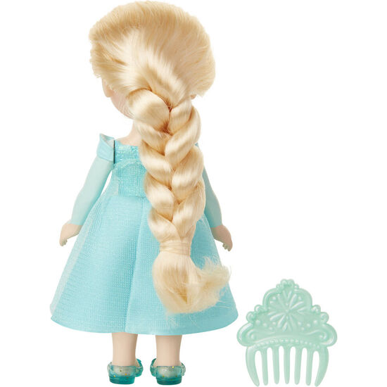 MUÃ±ECA FROZEN 2 DISNEY 15CM SURTIDO image 2