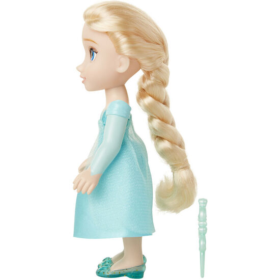 MUÃ±ECA FROZEN 2 DISNEY 15CM SURTIDO image 3