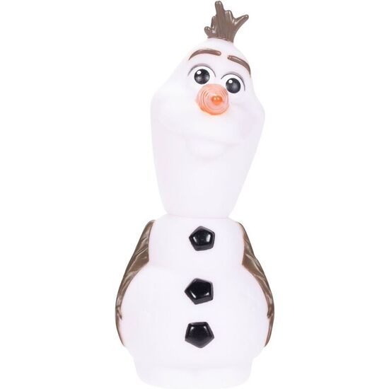 MINI MUÃ±ECA PRINCESAS DISNEY 7CM SURTIDO image 1