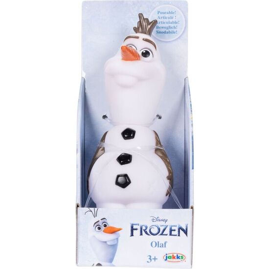 MINI MUÃ±ECA PRINCESAS DISNEY 7CM SURTIDO image 3