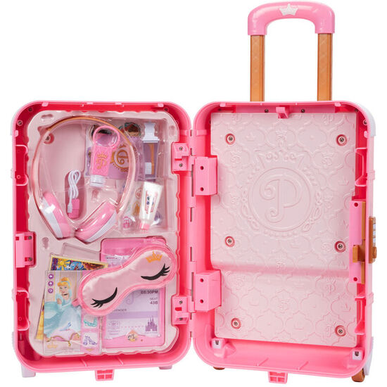 MALETA DE LUJO PRINCESAS DISNEY image 2