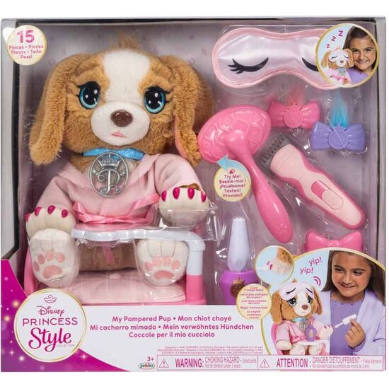 SPA BELLEZA PARA ANIMALES image 0